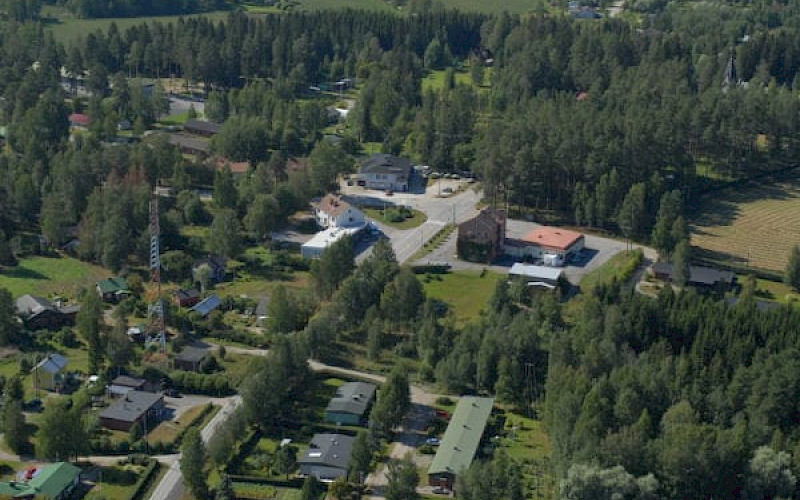 Muuruveden kyläyhdistys ry
