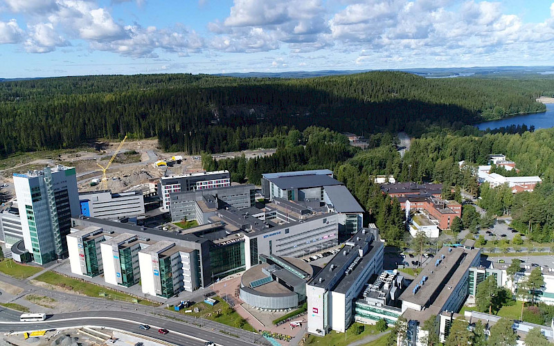 Savonia-ammattikorkeakoulu