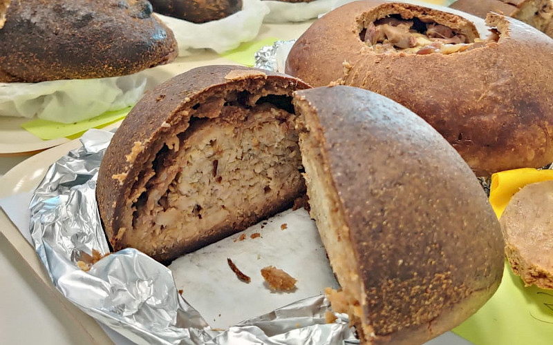 Kalakukko
