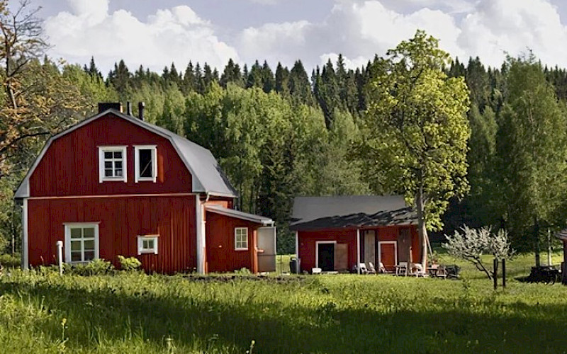 Elämystila Konttila