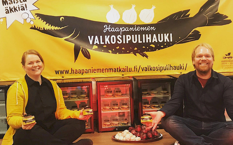 Haapaniemen Matkailu