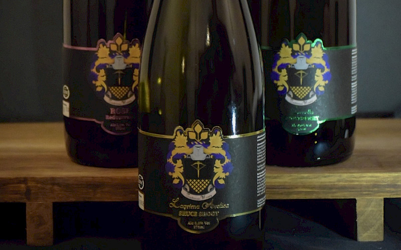 Tarkiainen Winery